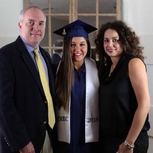 Meet your Posher, Sam